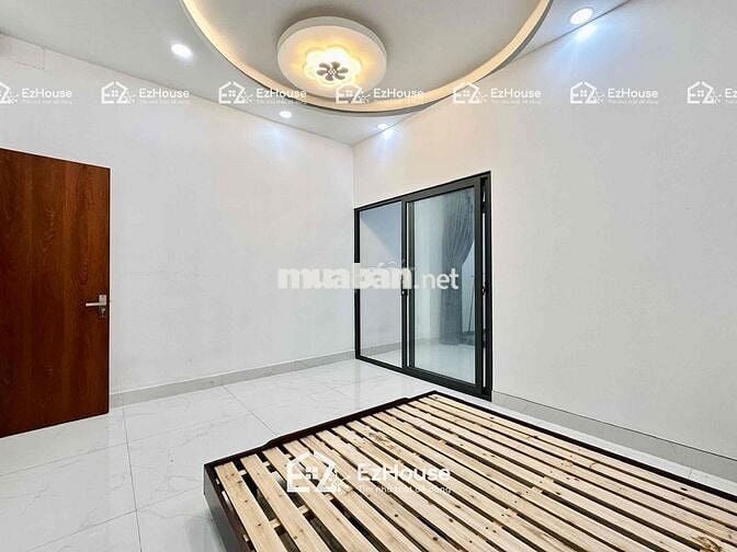 1PN TÁCH BẾP FULL NỘI THẤT RỘNG 40M2 NGAY ĐẦM SEN THUẬN TIỆN DC