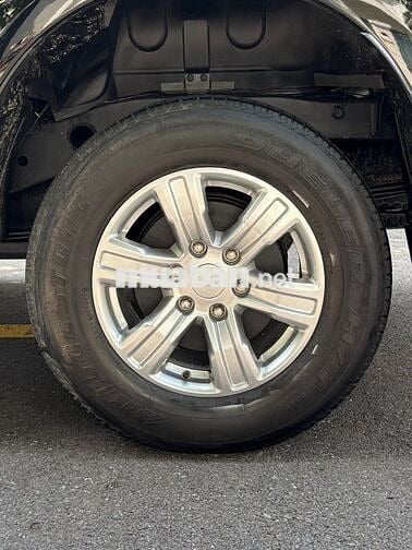 Ford Ranger 2019 XLT 2.2L 4x4 AT - Nhập Thái