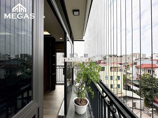 STUDIO – FULL NỘI THẤT – BAN CÔNG NGAY HỒ TÂY