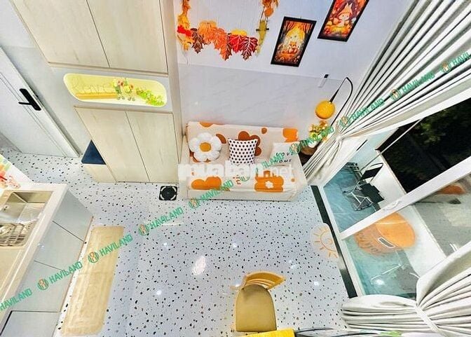 CĂN HỘ XINH XINH QUẬN THANH KHÊ