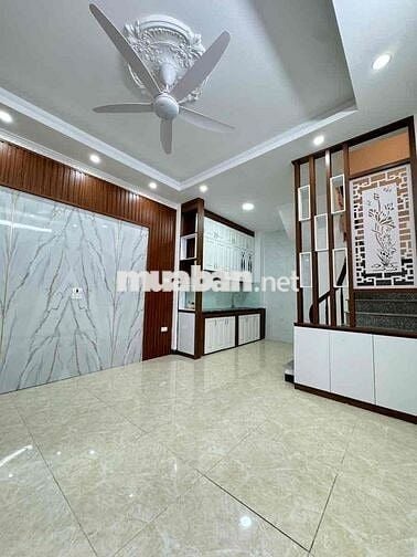 💎 Siêu phẩm 68 Nguyễn Văn Linh – Ô tô đỗ cửa, 30m², mặt tiền 4.2m – Gi