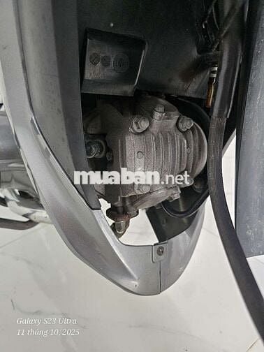 Future X 125 Fi chính chủ