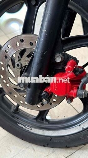 Honda Vison 2018.BSTP.Xe liền máy zin êm.