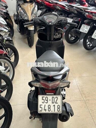 Honda Vison 2018.BSTP.Xe liền máy zin êm.