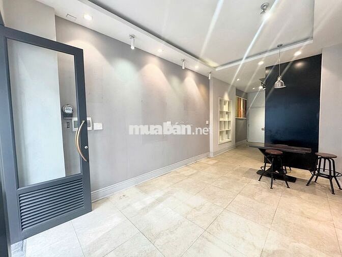 Cho Thuê Mặt Bằng Nguyễn Trãi Ngay Ngã Sáu Phù Đổng Quận 1