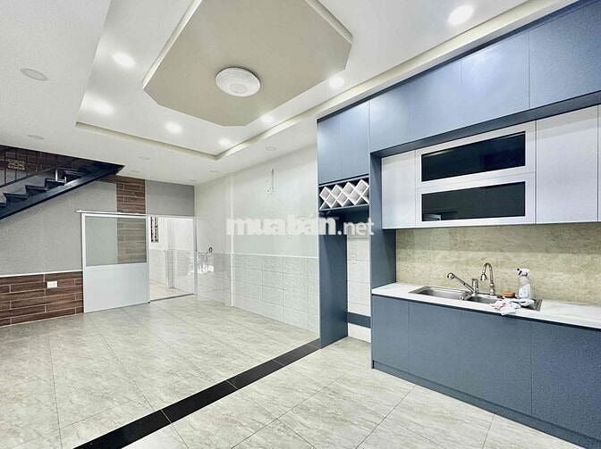 🏙️Cho Thuê Nhà Nguyên Căn 2PN 4WC Ngay Ngã Tư Hàng Xanh✨✨