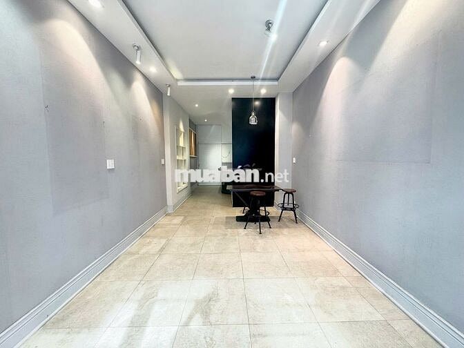 Cho Thuê Mặt Bằng Nguyễn Trãi Ngay Ngã Sáu Phù Đổng Quận 1