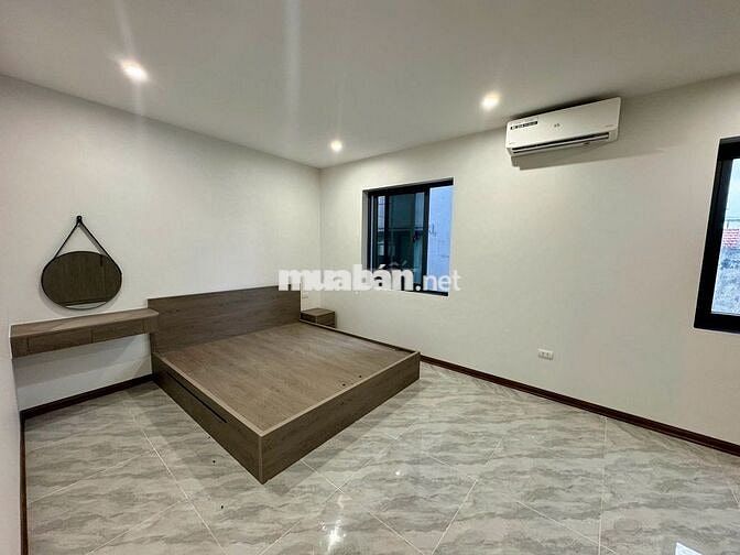 CHO THUÊ STUDIO - 1N1K BAN CÔNG FULL NỘI THẤT NGAY VÕ CHÍ CÔNG, TÂY HỒ