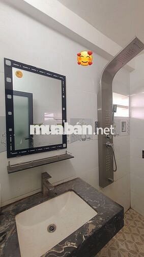 Nhà rộng rãi mát mẻ yên tĩnh trẻ nhỏ ( THƯƠNG LƯỢNG KHÁCH THIỆN CHÍ )