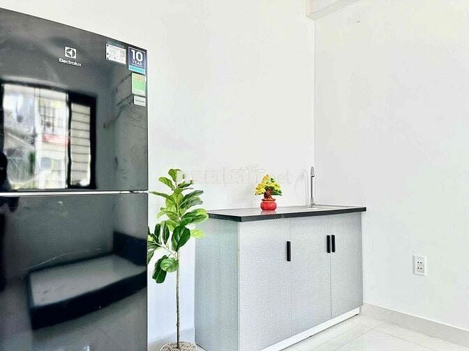 ☄️CHO THUÊ STUDIO CỬA SỔ THOÁNG - PHÚ THỌ HOÀ - BÌNH LONG - NGUYỄN SƠN