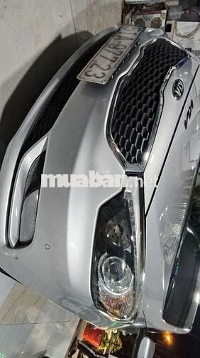 KIA K3 Cerato BẢN CAO CẤP CỰC RIN, ZIN I