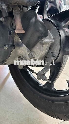 Honda Vison 2018.BSTP.Xe liền máy zin êm.