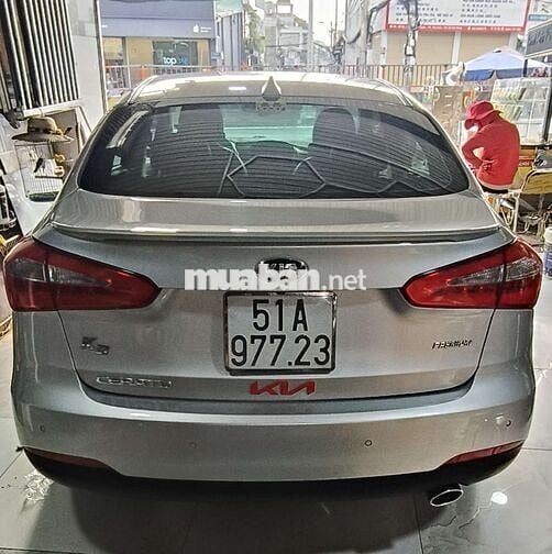 KIA K3 Cerato BẢN CAO CẤP CỰC RIN, ZIN I