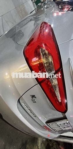 KIA K3 Cerato BẢN CAO CẤP CỰC RIN, ZIN I