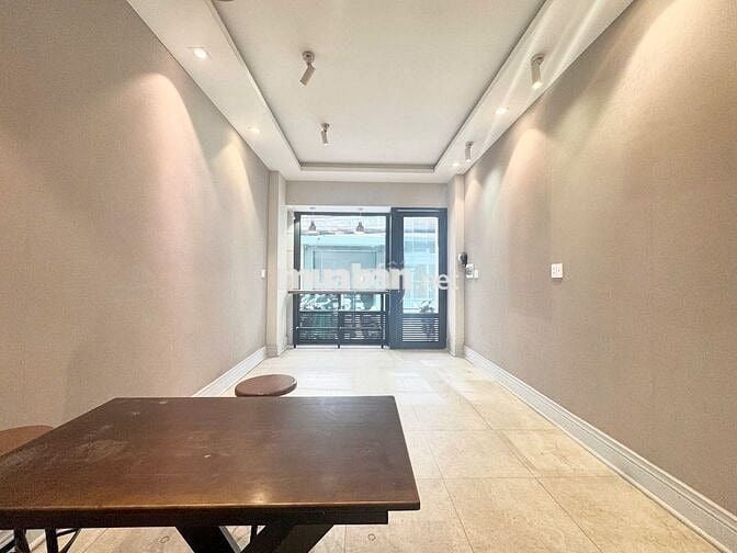 Cho Thuê Mặt Bằng Nguyễn Trãi Ngay Ngã Sáu Phù Đổng Quận 1