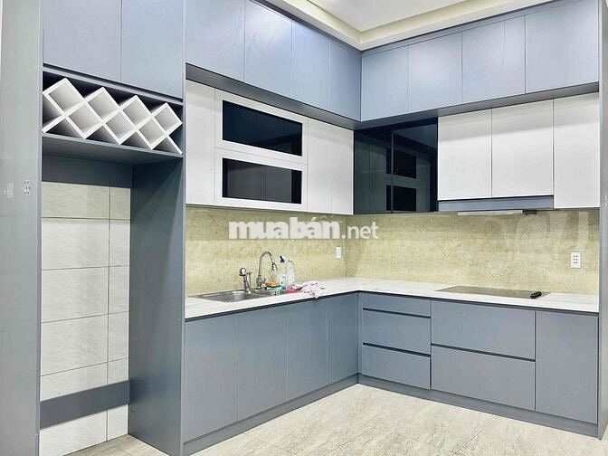 🏙️Cho Thuê Nhà Nguyên Căn 2PN 4WC Ngay Ngã Tư Hàng Xanh✨✨