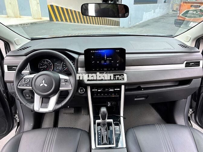 🚖XPANDER PRE 2024🚖42860 KM🚖CÓ HỖ TRỢ NGÂN HÀNG🚖