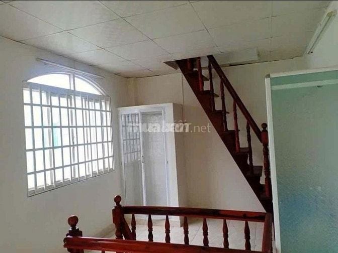 🏠 BÁN NHÀ 1 TRỆT 1 LẦU – GẦN TRƯỜNG NGUYỄN HỮU THỌ – GIÁ CHỈ 2.2 TỶ