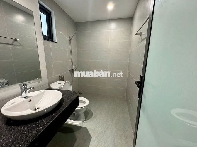 CHO THUÊ STUDIO - 1N1K BAN CÔNG FULL NỘI THẤT NGAY VÕ CHÍ CÔNG, TÂY HỒ