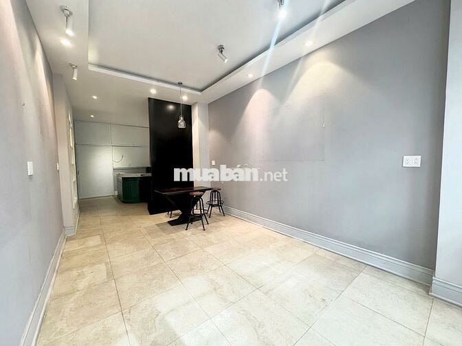 Cho Thuê Mặt Bằng Nguyễn Trãi Ngay Ngã Sáu Phù Đổng Quận 1