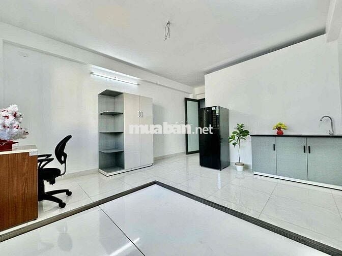 ☄️CHO THUÊ STUDIO CỬA SỔ THOÁNG - PHÚ THỌ HOÀ - BÌNH LONG - NGUYỄN SƠN