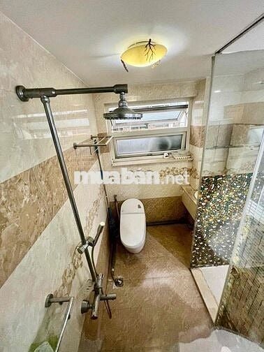 Cho Thuê Căn Hộ 45m2 Đường Nguyễn Văn Trỗi Gần CV Hoàng Văn