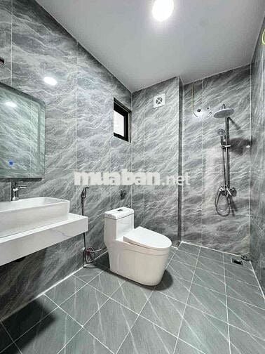 💎 Siêu phẩm 68 Nguyễn Văn Linh – Ô tô đỗ cửa, 30m², mặt tiền 4.2m – Gi