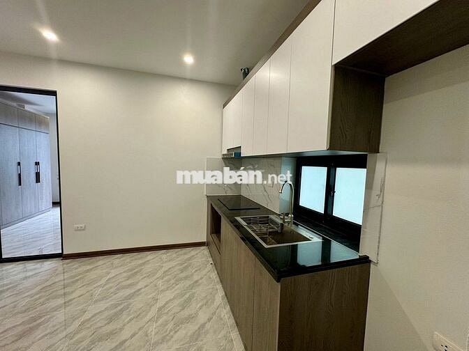 CHO THUÊ STUDIO - 1N1K BAN CÔNG FULL NỘI THẤT NGAY VÕ CHÍ CÔNG, TÂY HỒ