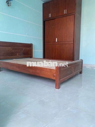 - Diện tích: 4x19m2. Sổ Hồng vuông vức đẹp .
Nhà 1 trệt 2 lầu