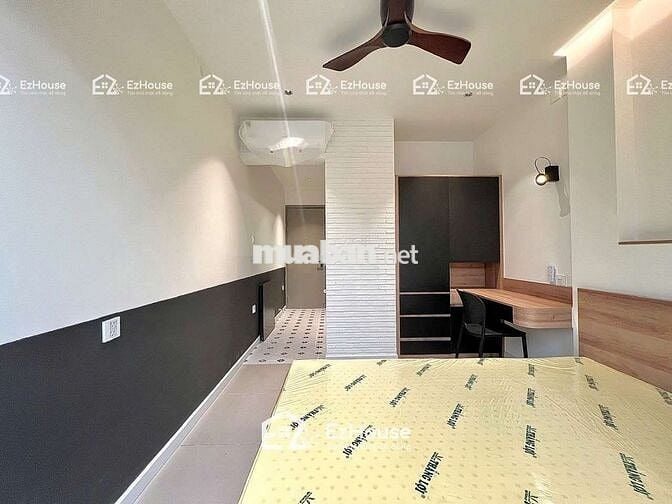 CĂN HỘ BAN CÔNG MÁY GIẶT RIÊNG_GẦN PHAN ĐĂNG LƯU_GIÁP Q1 PHÚ NHUẬN Q3