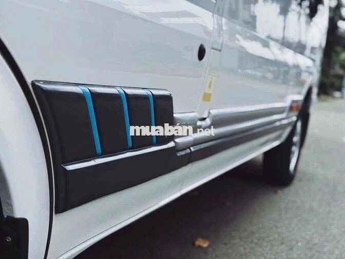 TRANSIT LIMOUSINE DCAR 2018