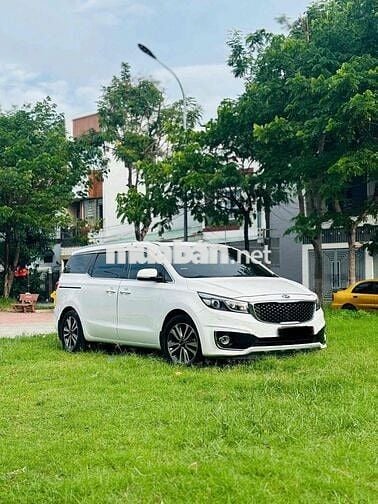 Kia Sedona 2018 2.2 DATH - 150000 km