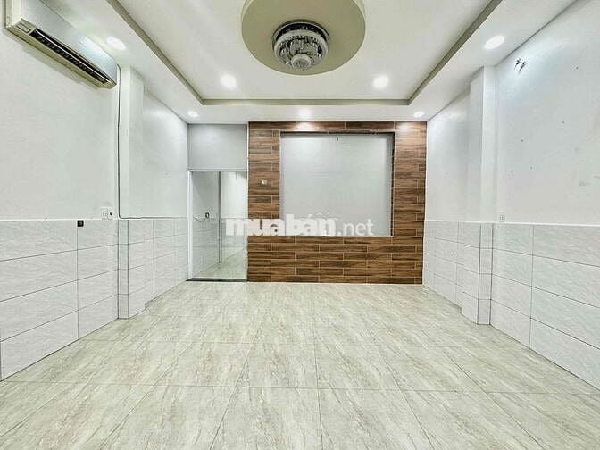 🏙️Cho Thuê Nhà Nguyên Căn 2PN 4WC Ngay Ngã Tư Hàng Xanh✨✨