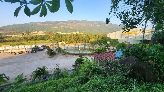 CÔNG TY ĐẤU GIÁ HỢP DANH MINH PHÁP THÔNG BÁO ĐẤU GIÁ TÀI SẢN