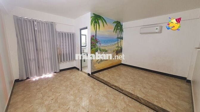 Nhà rộng rãi mát mẻ yên tĩnh trẻ nhỏ ( THƯƠNG LƯỢNG KHÁCH THIỆN CHÍ )