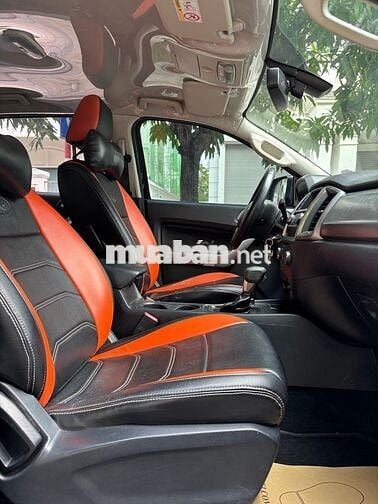 Ford Ranger 2019 XLT 2.2L 4x4 AT - Nhập Thái