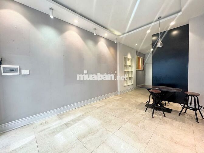 Cho Thuê Mặt Bằng Nguyễn Trãi Ngay Ngã Sáu Phù Đổng Quận 1