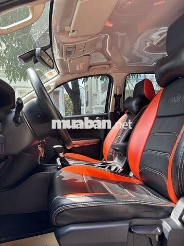 Ford Ranger 2019 XLT 2.2L 4x4 AT - Nhập Thái