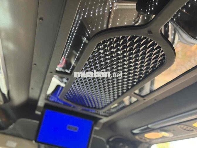 TRANSIT LIMOUSINE DCAR 2018