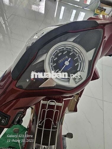 Future Fi 125 Chính chủ