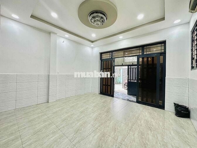 🏙️Cho Thuê Nhà Nguyên Căn 2PN 4WC Ngay Ngã Tư Hàng Xanh✨✨