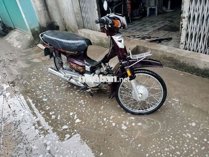 Cần bán chiếc dream 50 giấy tờ đầy đủ