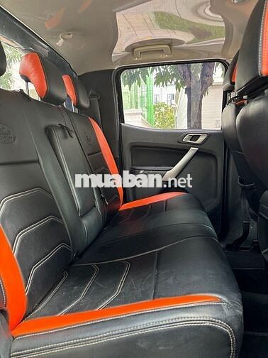 Ford Ranger 2019 XLT 2.2L 4x4 AT - Nhập Thái