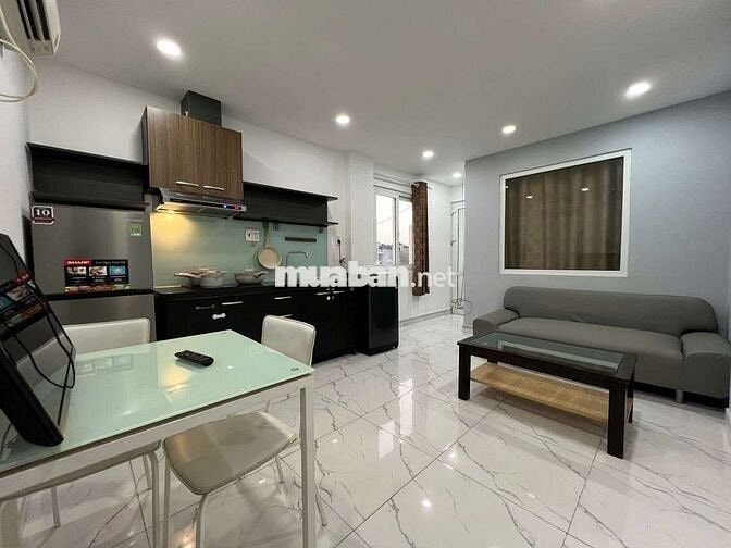 1 Phòng ngủ , Ngay Sân Bay Tân Sơn Nhất