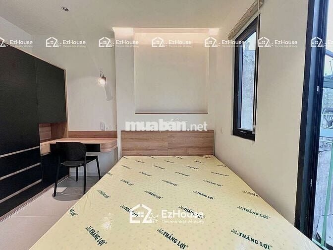 CĂN HỘ BAN CÔNG MÁY GIẶT RIÊNG_GẦN PHAN ĐĂNG LƯU_GIÁP Q1 PHÚ NHUẬN Q3