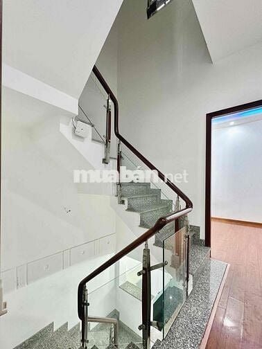 🏙️Cho Thuê Nhà Mặt Tiền Hẻm Xe Hơi Ngay Nguyễn Xí Quận Bình Thanhh✨