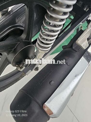 Future X 125 Fi chính chủ