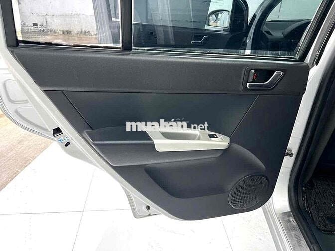 HYUNDAI GETZ 2009 siêu cỏ