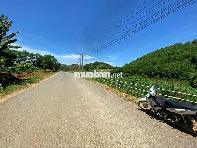 Bán đất thổ cư xã Minh Tiến, Ngọc Lặc, Thanh Hóa, giá chỉ 389 triệu