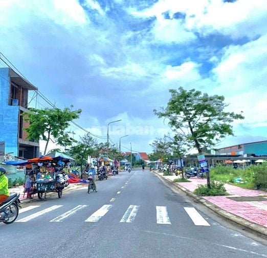 Dự án BĐS Riveria Hội An Complex 